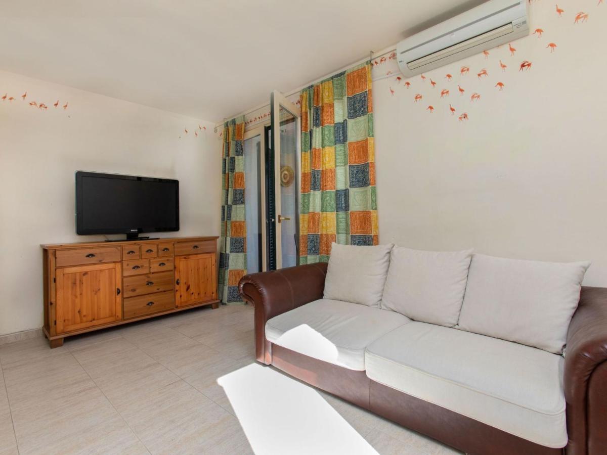 Apartment Mitsu Tossa de Mar Exterior foto
