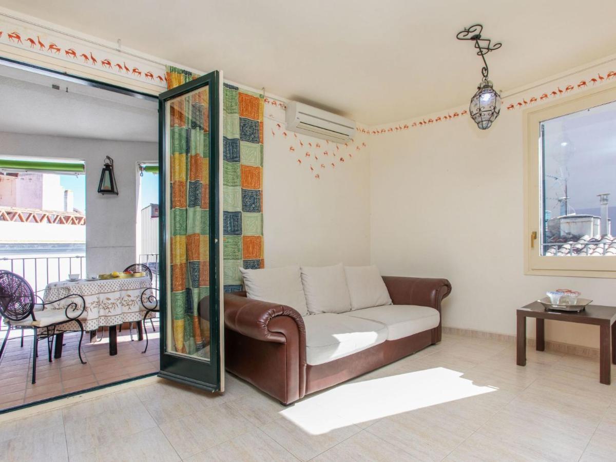 Apartment Mitsu Tossa de Mar Exterior foto