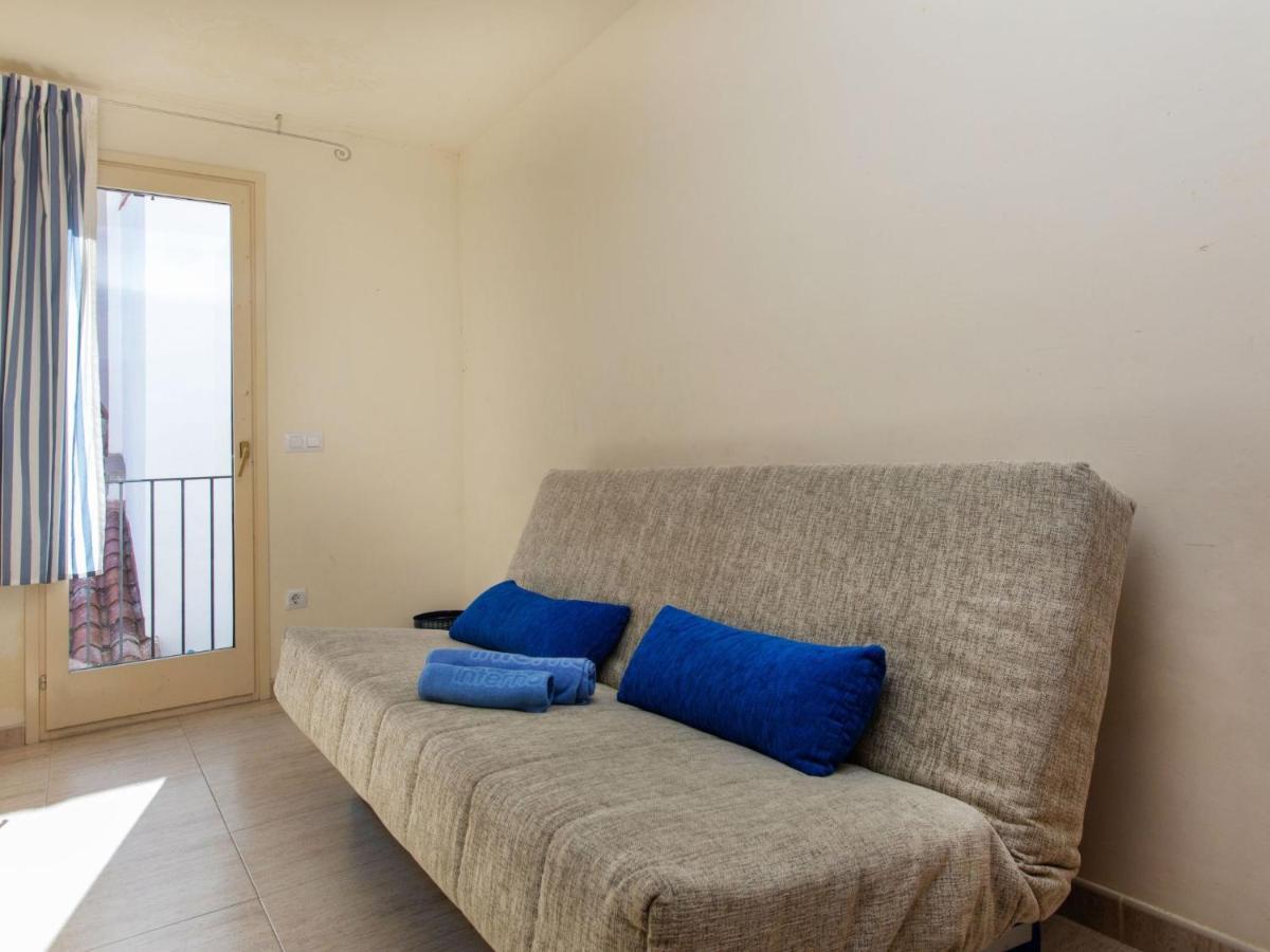 Apartment Mitsu Tossa de Mar Exterior foto